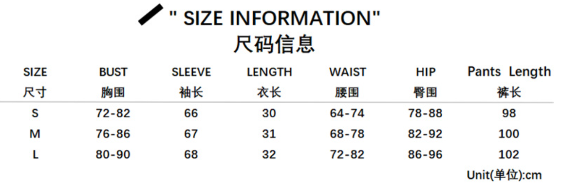 Womens 2-Piece Workout Set Sportswear Yoga Leggings, Long Sleeve Activewear